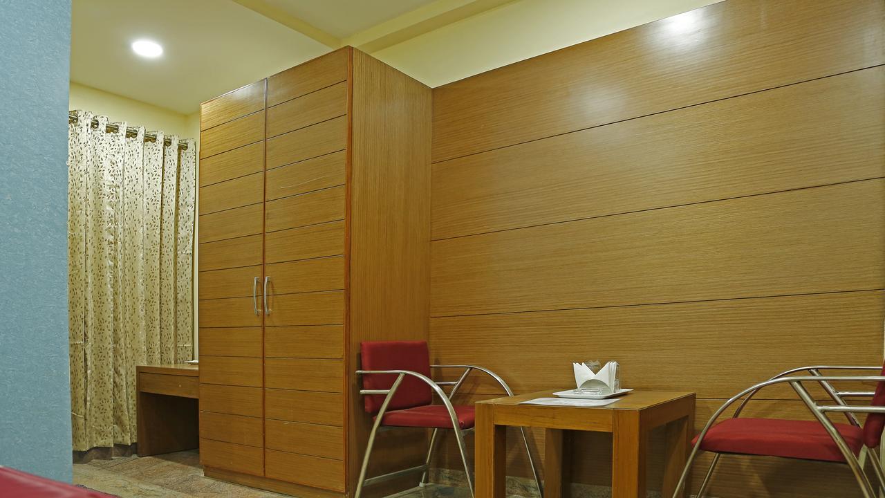 Shoba Elite Hotell Bangalore Exteriör bild