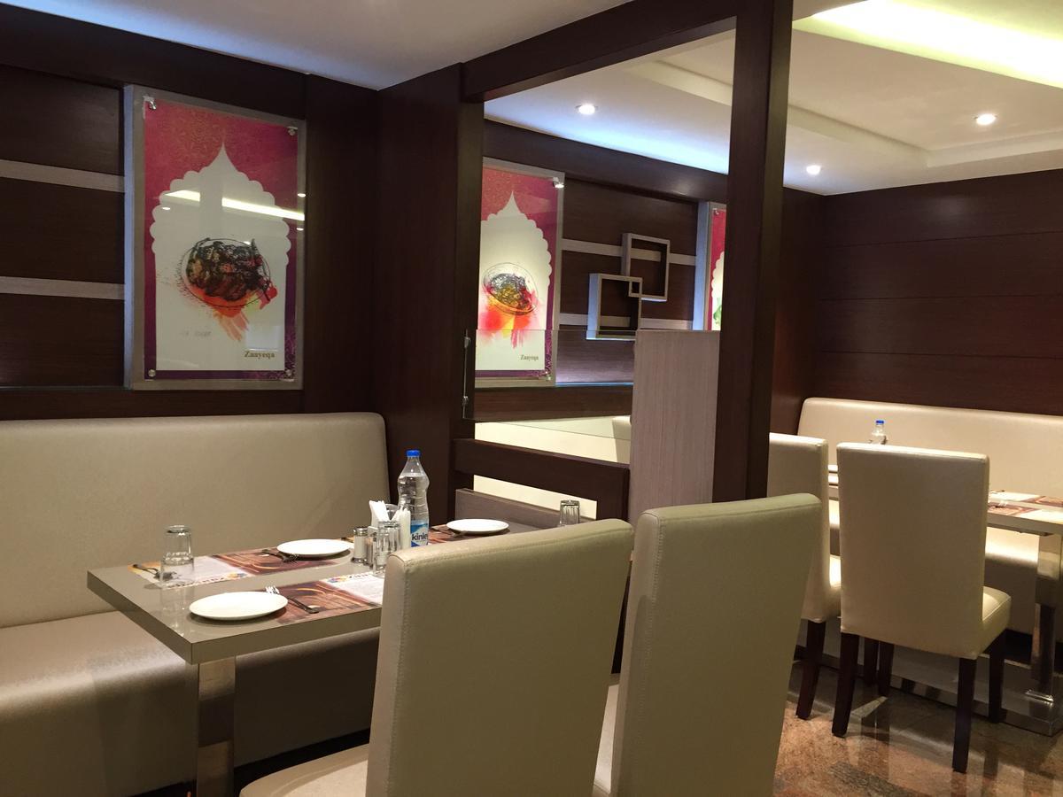 Shoba Elite Hotell Bangalore Exteriör bild